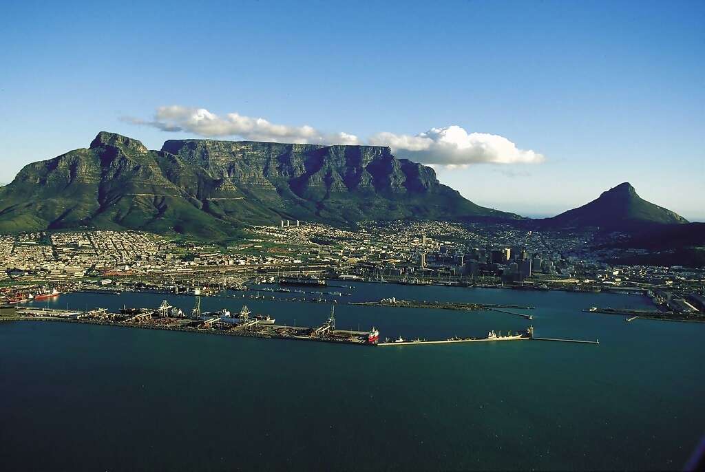 24, March 2026, DEPART  JOHANNESBURG FOR THE MAJESTIC CAPE TOWN