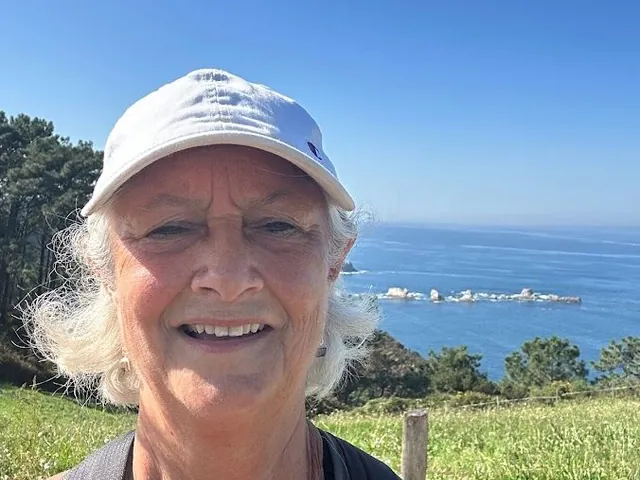 Why We Feel the Urge to Travel in February—And Why It’s the Ultimate Act