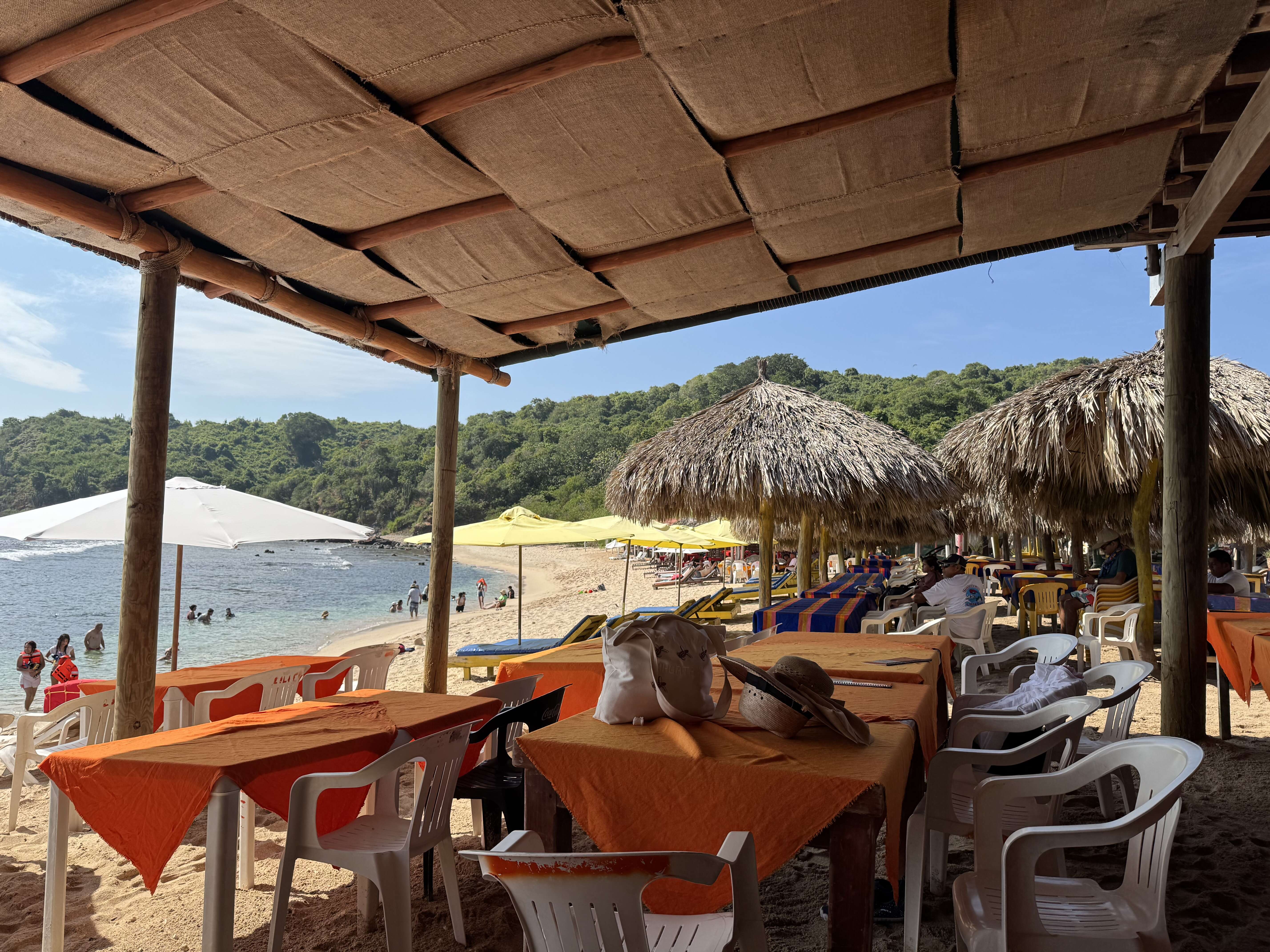 Club Med Ixtapa - January 31 - February 7, 2026