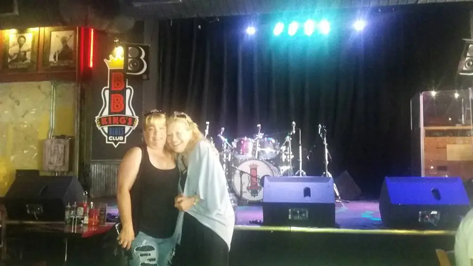BB King Blues Club