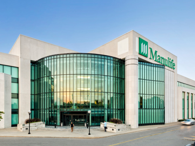 Manulife Insurance