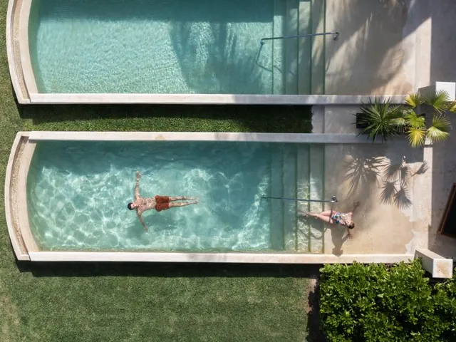 Escape the Ordinary and Reconnect in a Tropical Paradise