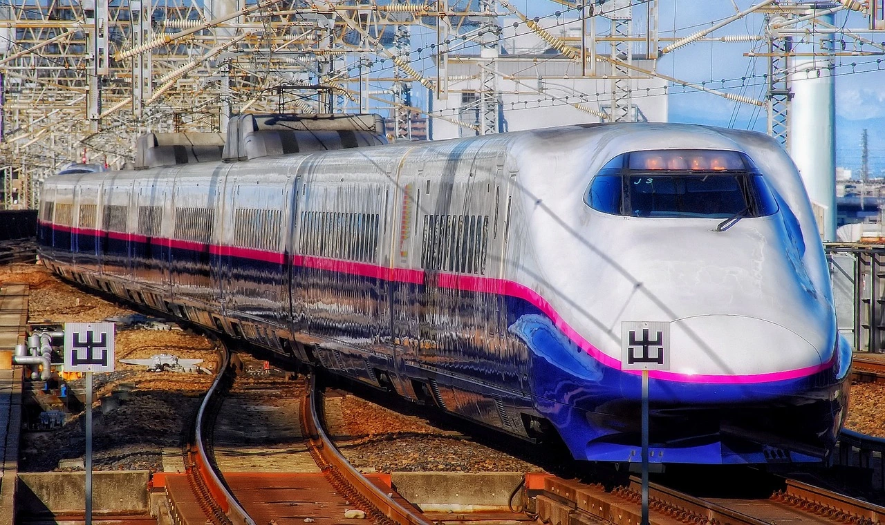 Transportation Guide for Japan