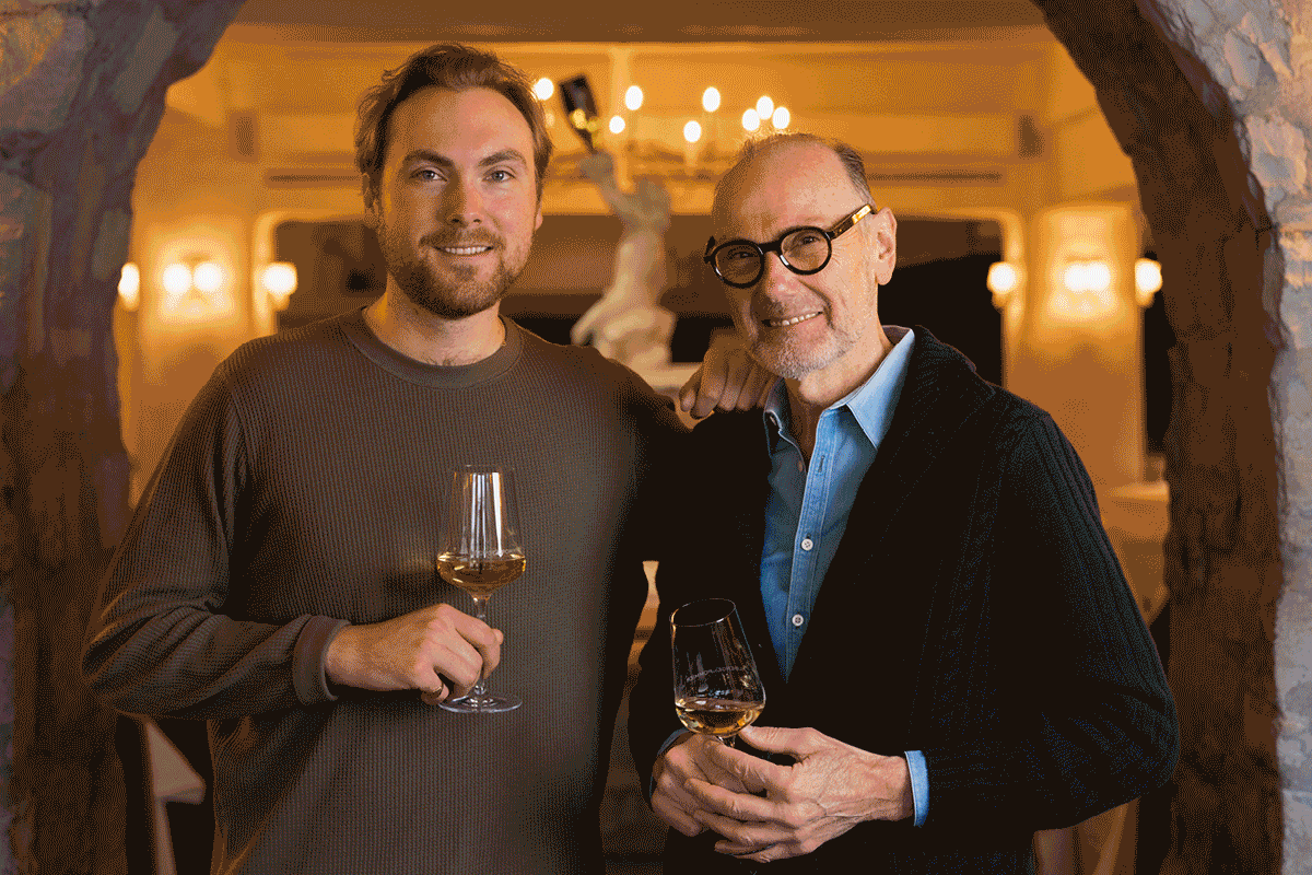 Set Sail with Celebrity Chef Michael Bonacini on an Emerald Cruises