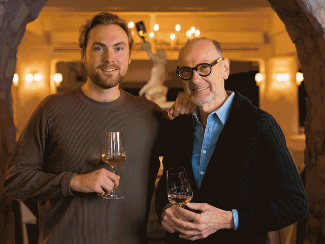 Set Sail with Celebrity Chef Michael Bonacini on an Emerald Cruises