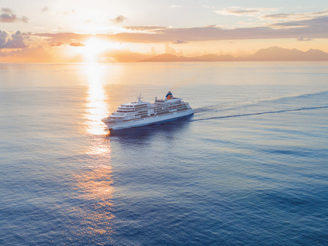 Hapag-Lloyd Cruises