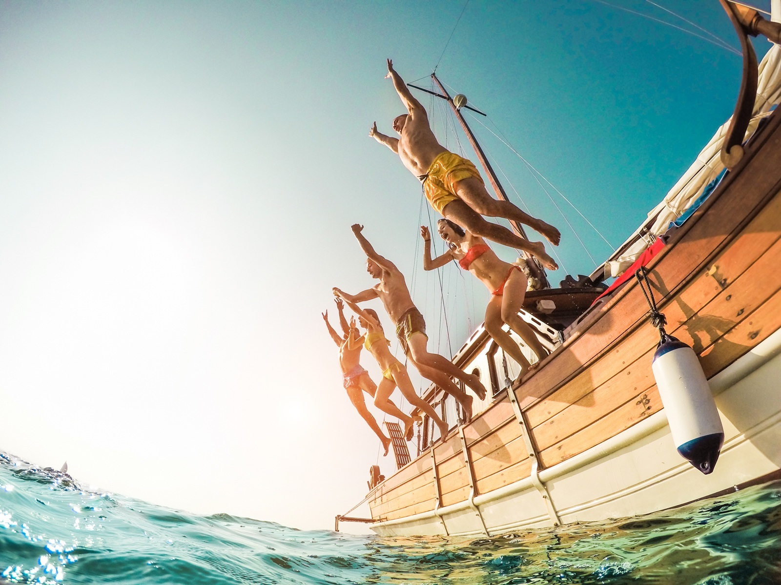 Aruba Discover the One Happy Island With Air Canada Vacations