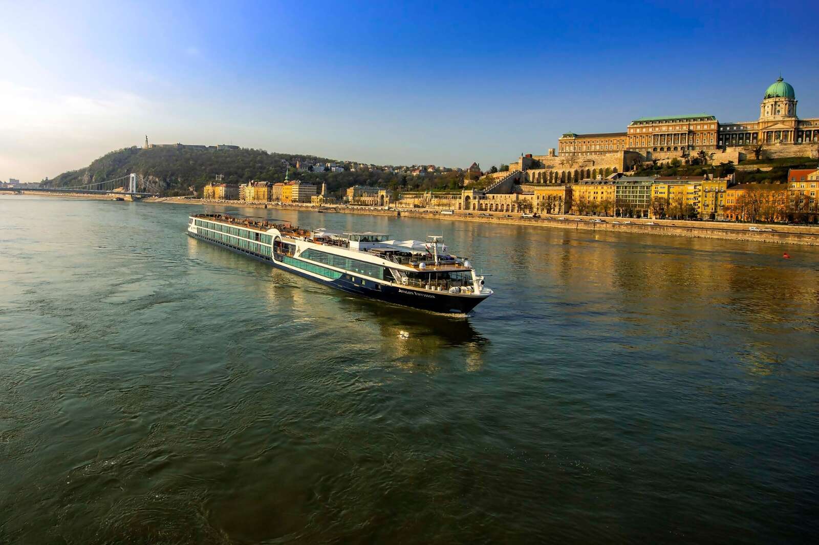 Receive Prepaid Gratuities on select 2026 Avalon Waterways Europe river cruises*