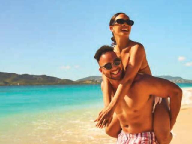 Receive Up To $400 In Sailor Loot