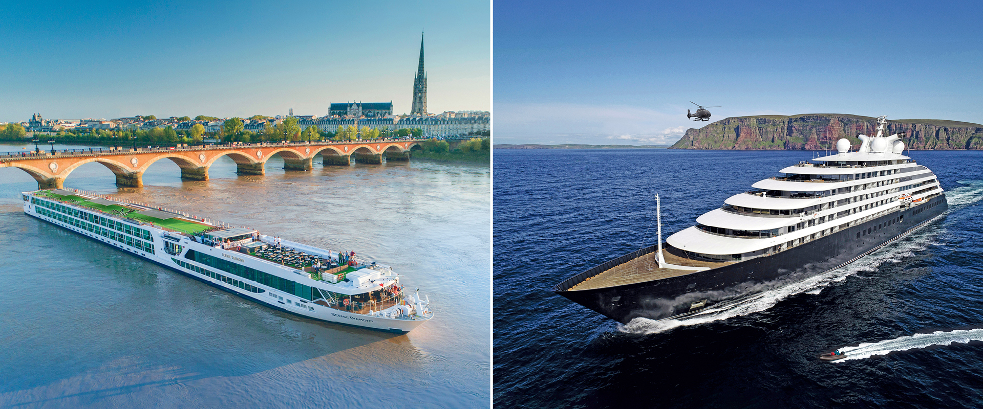 New 2026 Grand Journeys Collection