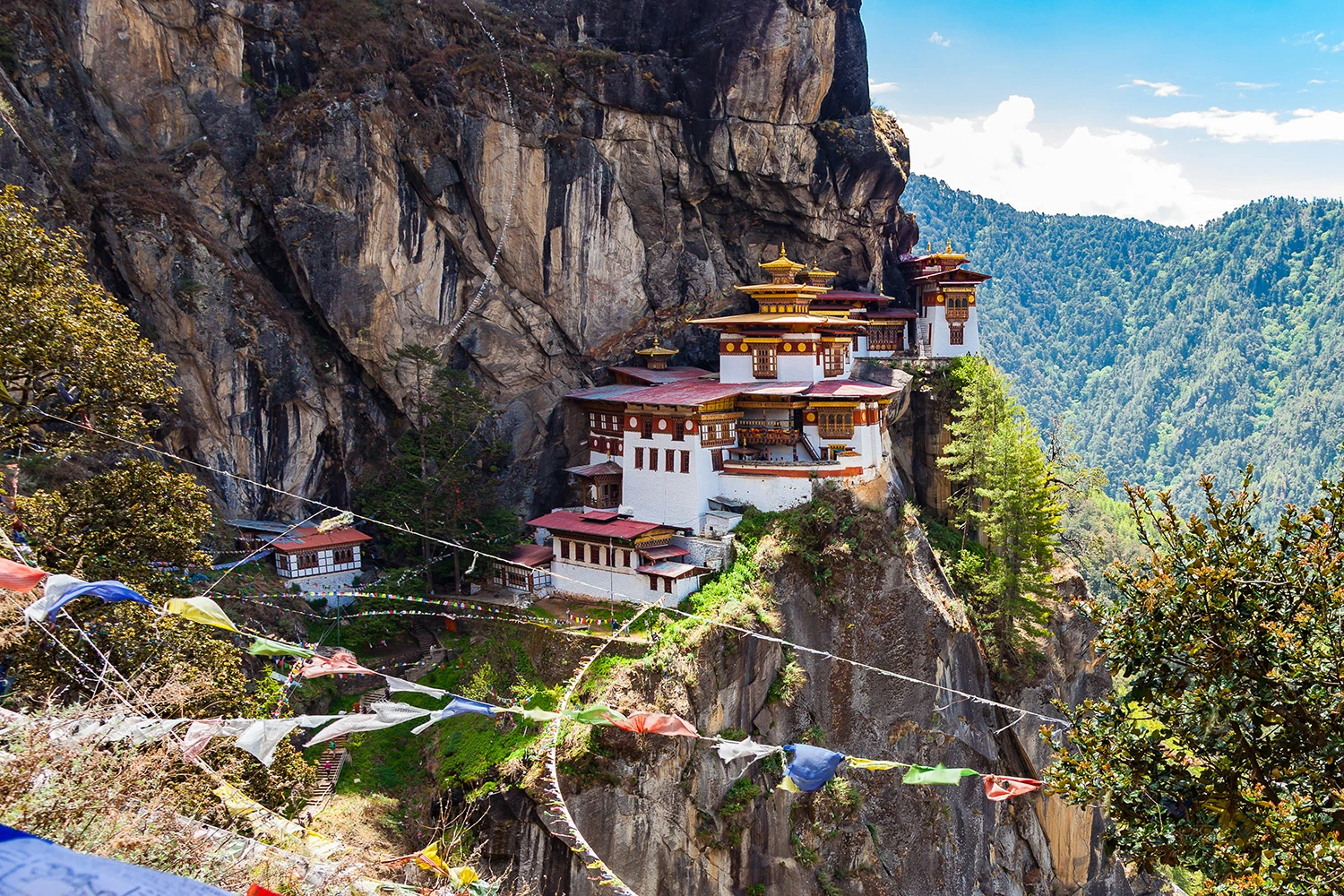 Bhutan