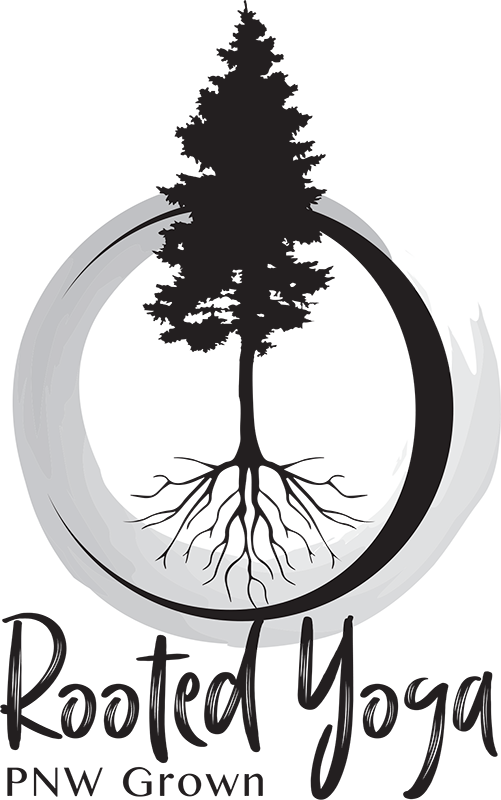  Rooted Yoga