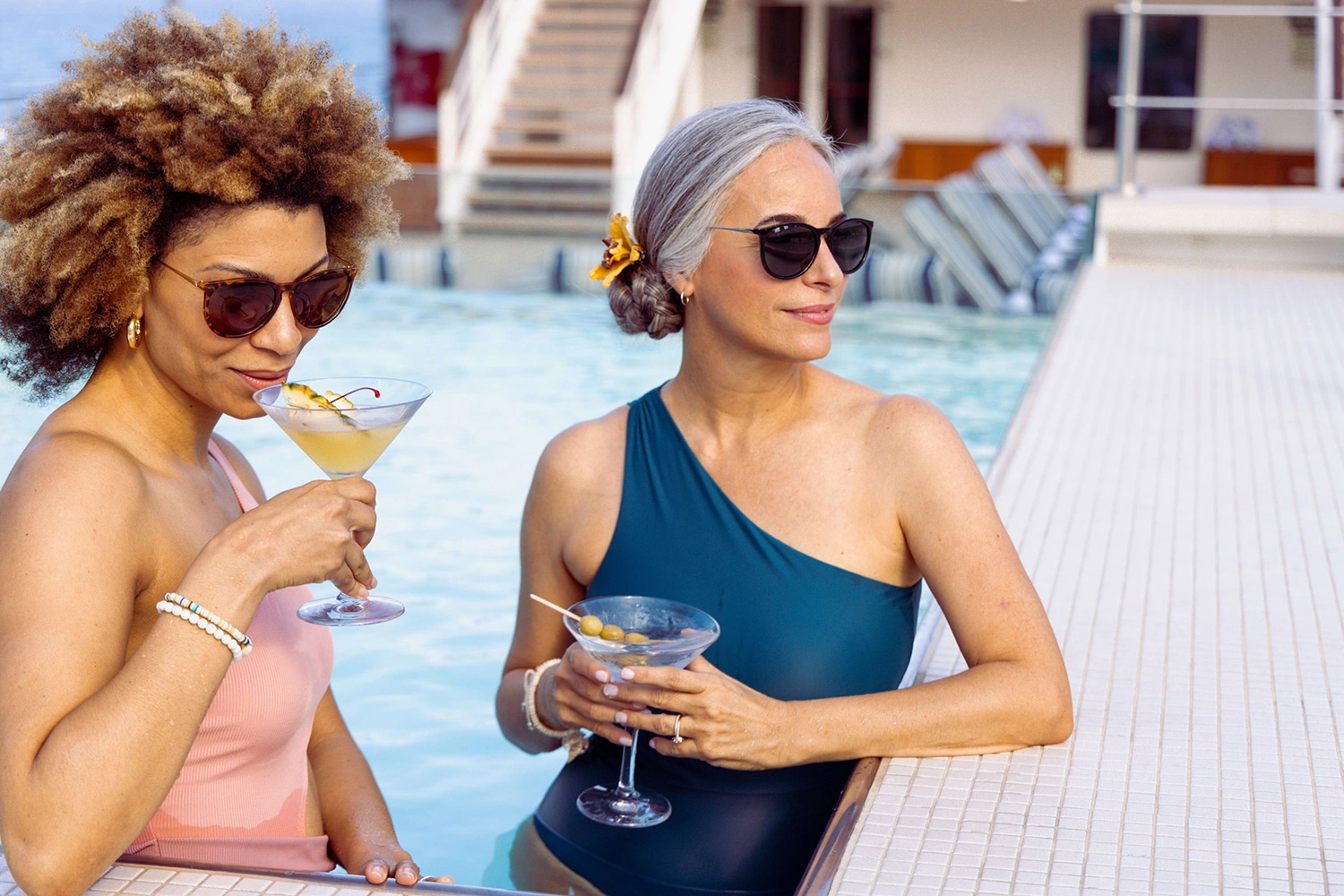 Entertainment Onboard