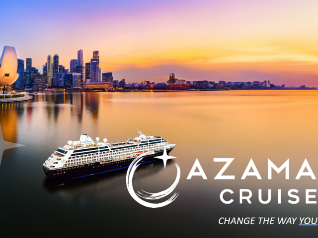 Always AZAMARA