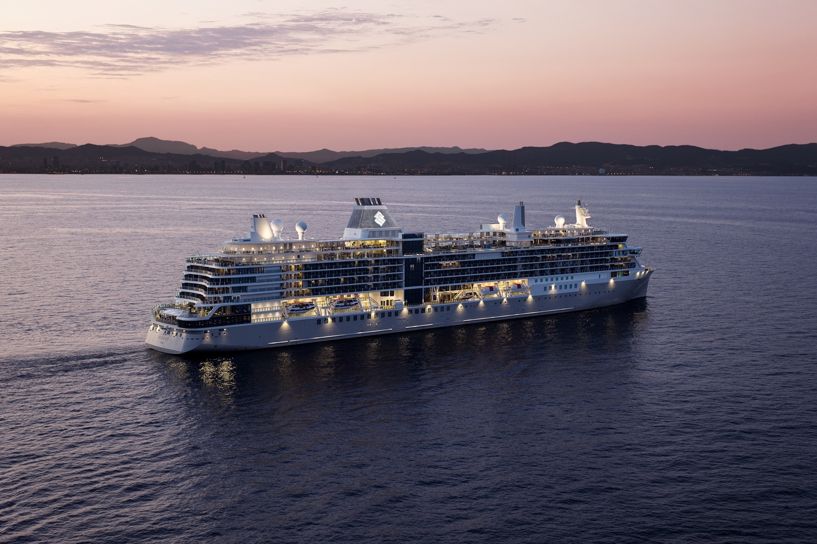 Save Up to $7,000 on Luxury Voyages with Silversea Cruises