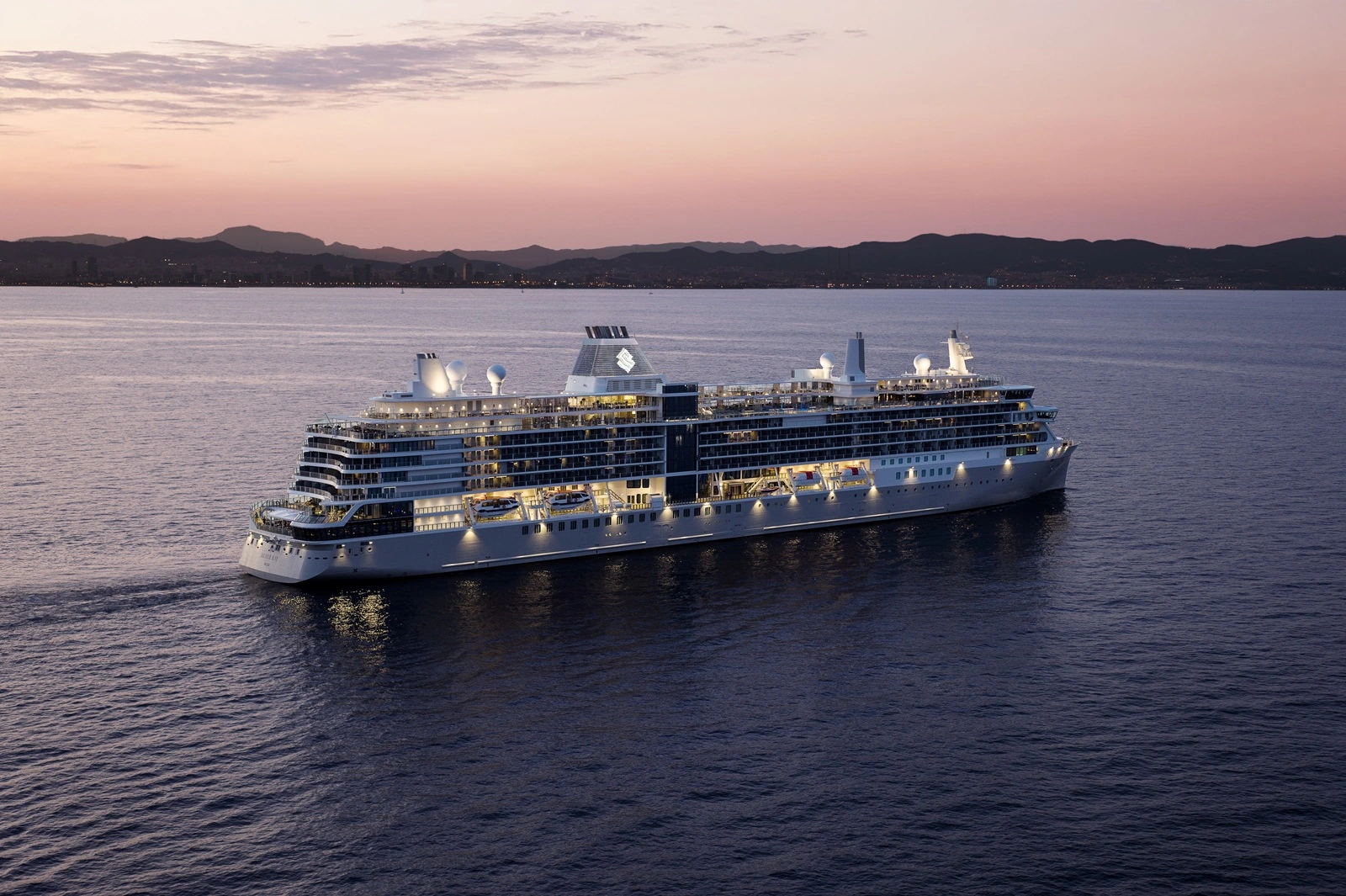 Save Up to $7,000 on Luxury Voyages with Silversea Cruises