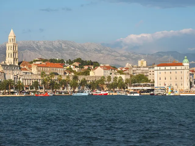 Croatia’s Coast, Islands, and Timeless Towns 2028