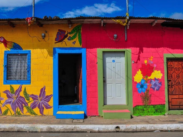 San Salvador, El Salvador