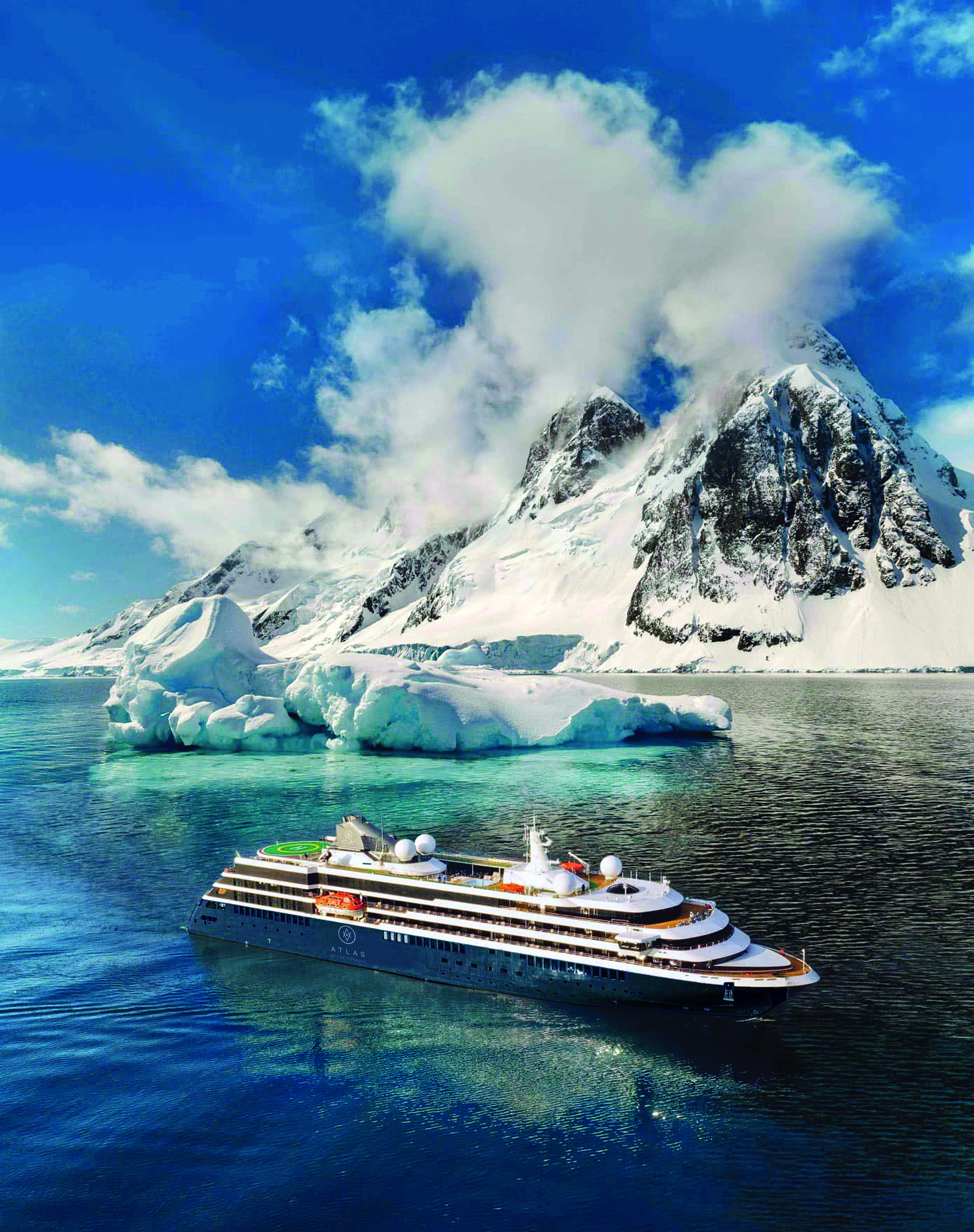 Double the Perks. Double the Adventure with a new Enhanced Explorer’s Choice Offer!