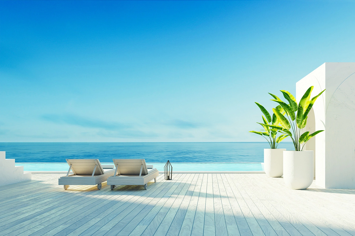 Luxury Travel Experiences