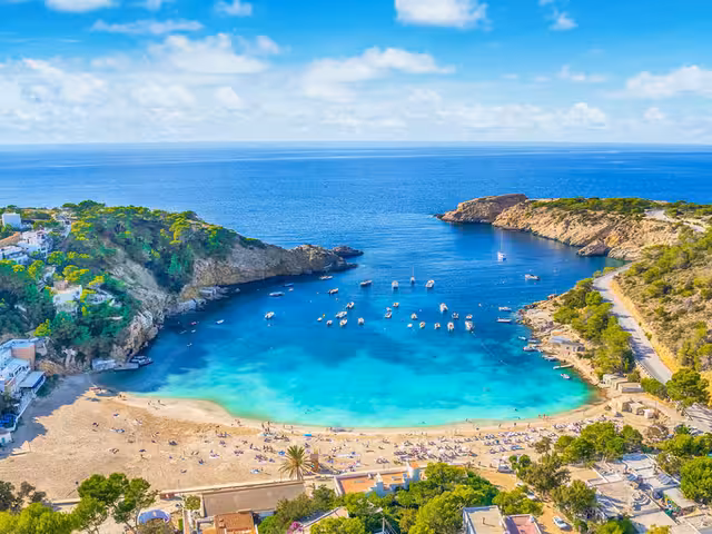 7-Day Western Mediterranean with Italy - Sun Princess