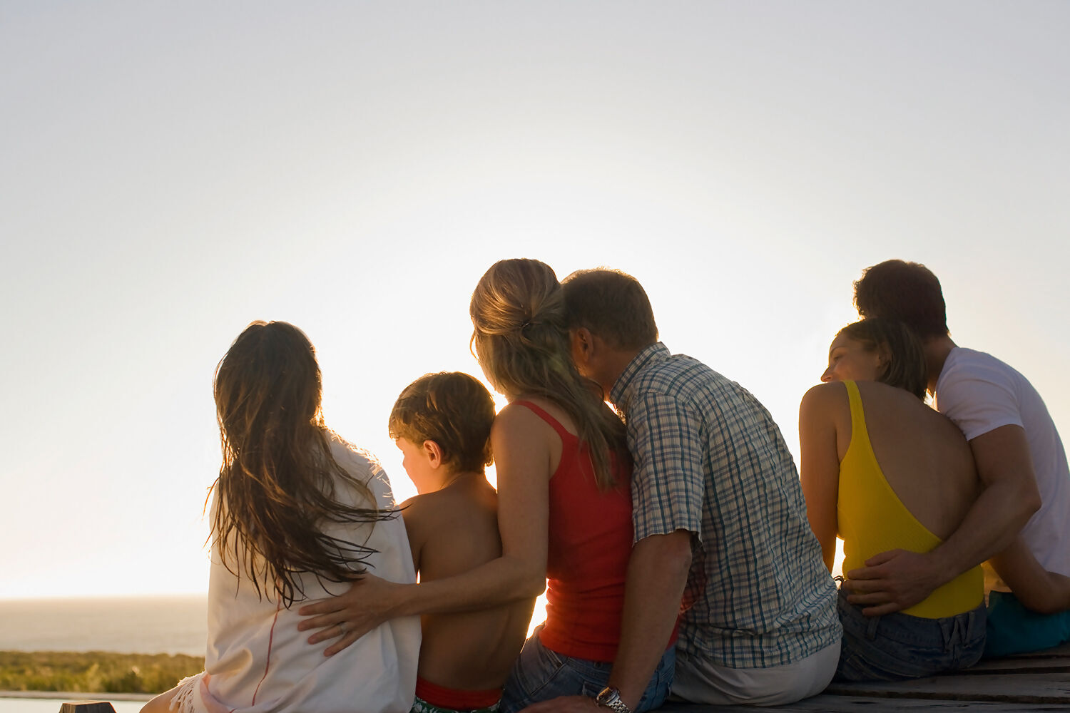 Multigenerational Travel