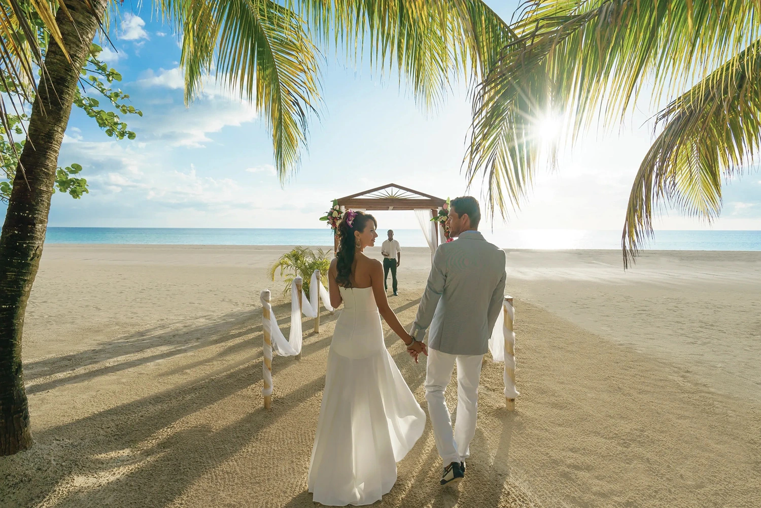 Destination Weddings & Honeymoons