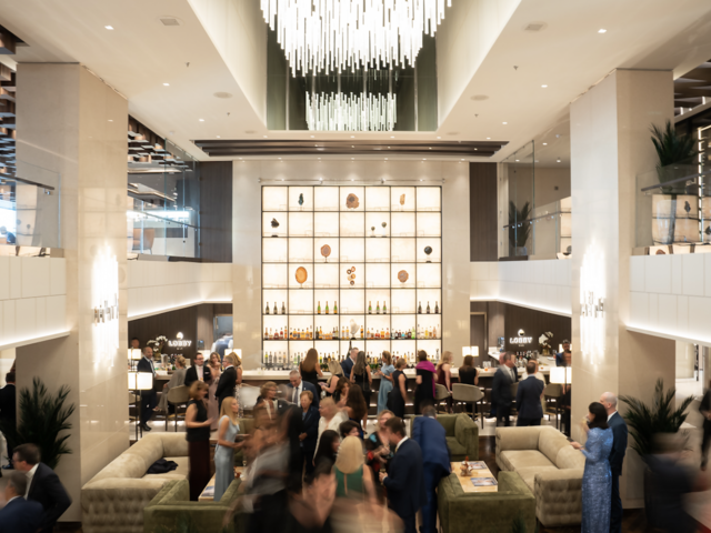 New Small-Ship Ultra-Luxury Cruise Line Launches 2nd Ship