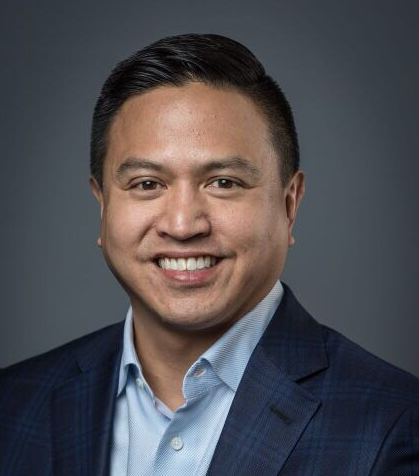 Bradley Kho