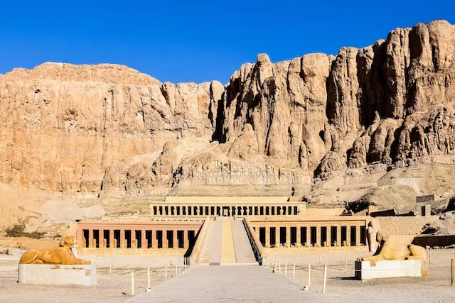 Valley of the Kings