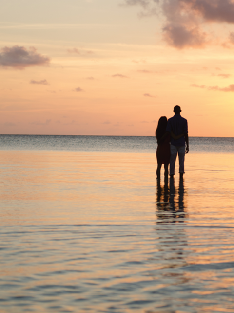 Bahamas: Love Never Goes Out of Style