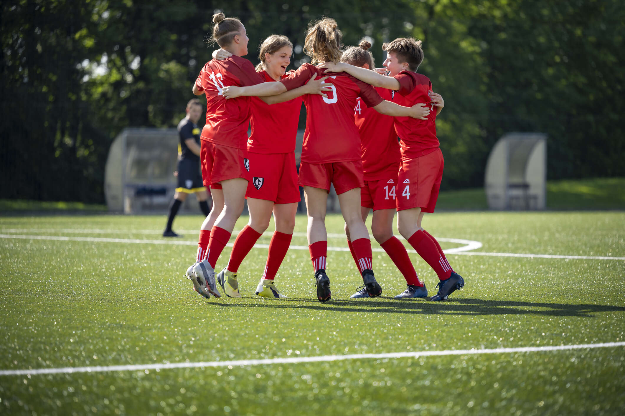 More Than a Game: The Journey of Sports Group Travel