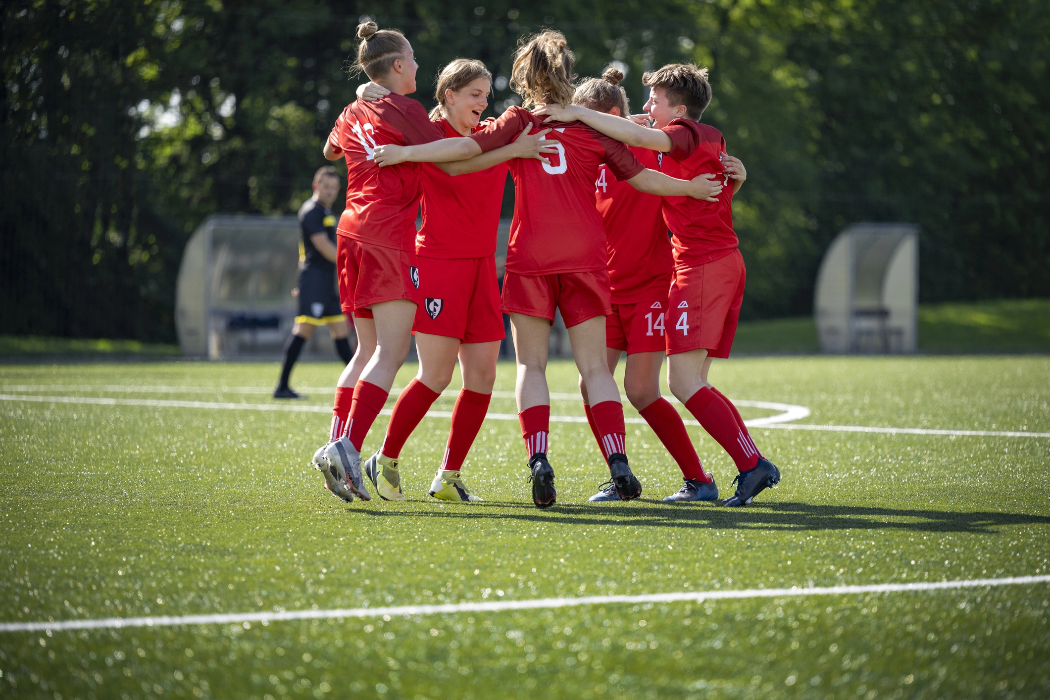 More Than a Game: The Journey of Sports Group Travel