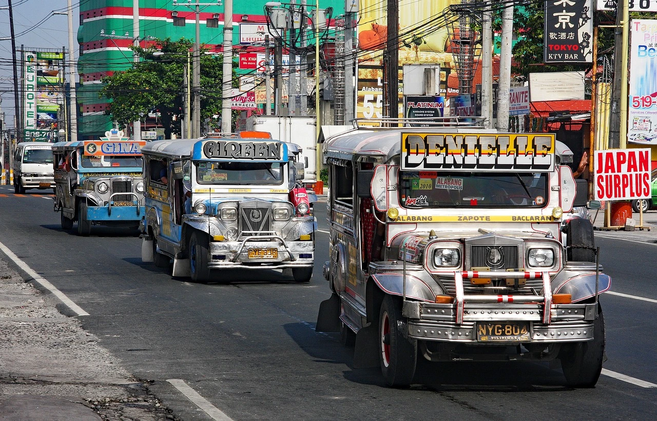 Explore the Vibrant Heart of the Philippines: A Guide to Metro Manila's Rich Culture and History