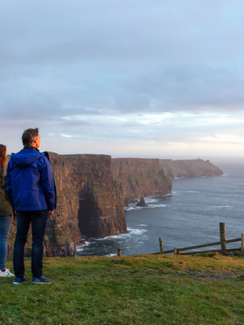 Beautiful Ireland: Our Top Scenic Spots