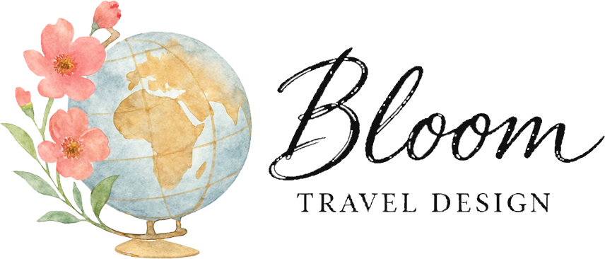 Bloom Travel Design