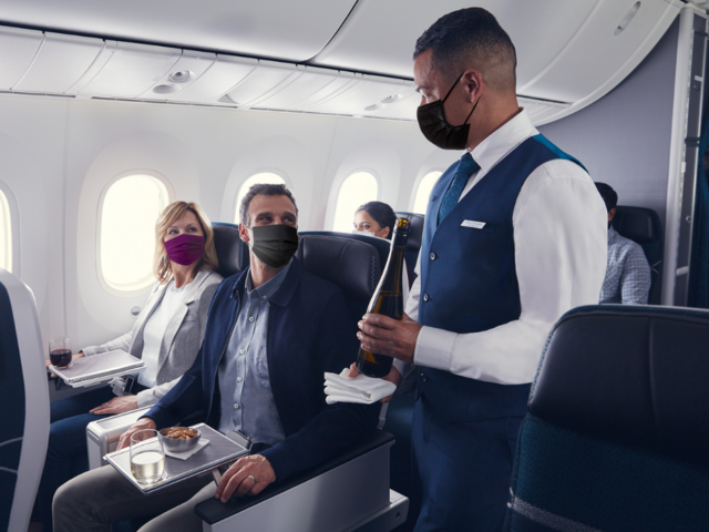 Upgrade Your Travel Plans With WestJet Vacations