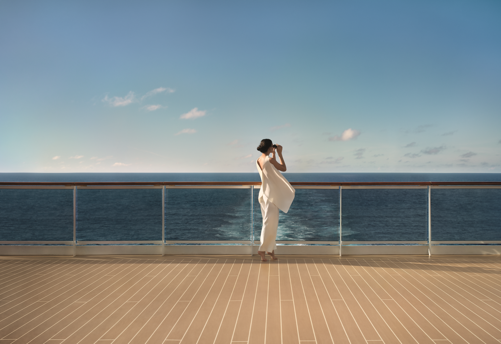 An Invitation to Explora