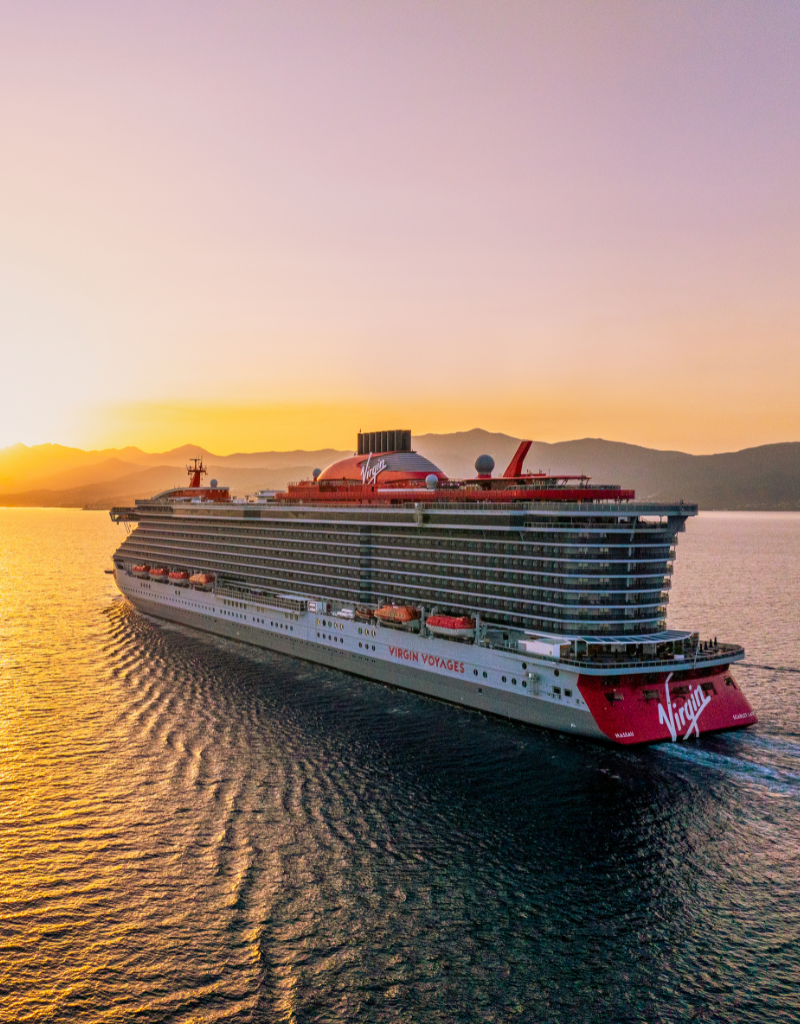 Why Booking Virgin Voyages with a Gold Certified First Mate Matters