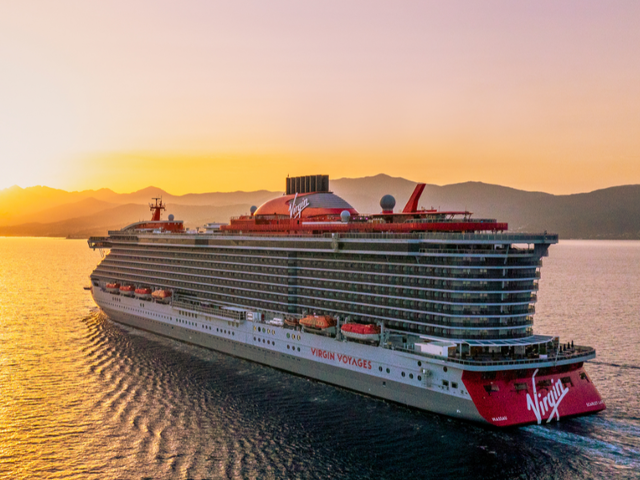 Why Booking Virgin Voyages with a Gold Certified First Mate Matters