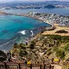 10 days Eastern Korea plus Jeju Island