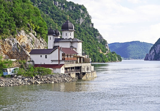 Kingsbridge Travel Danube River Cruises