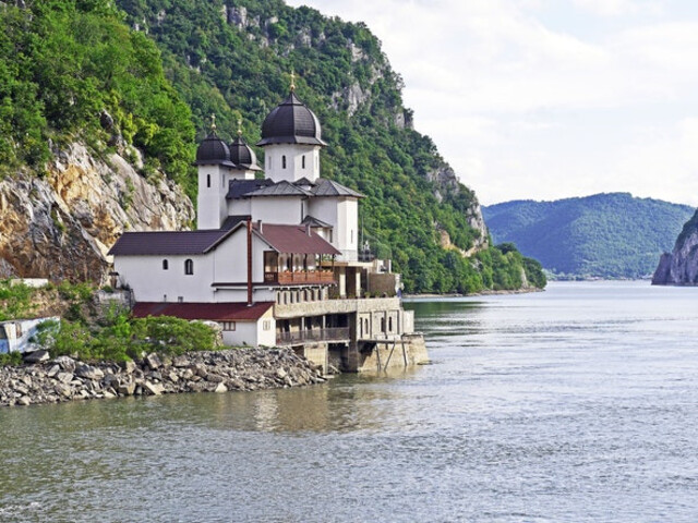 Kingsbridge Travel Danube River Cruises