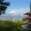 10 days Best of Japan & Seoul