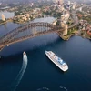 Oceania Cruises® Announces Transition to Adults-Only Experience