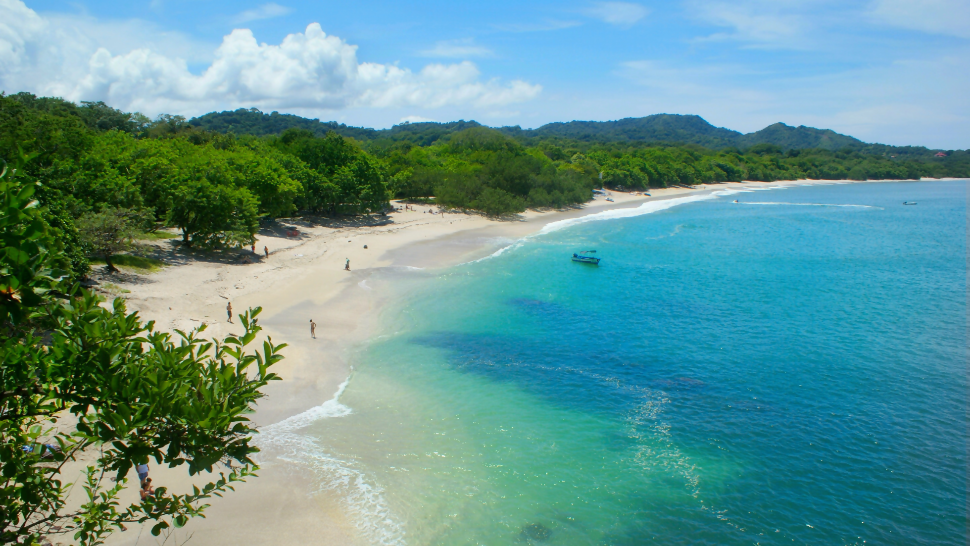 Central America with Transat