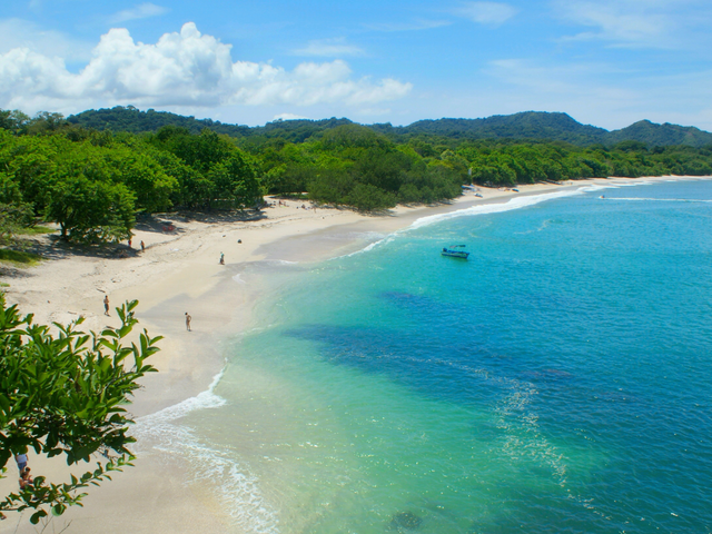 Central America with Transat