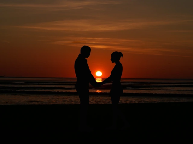 Shamaila & Sumeet