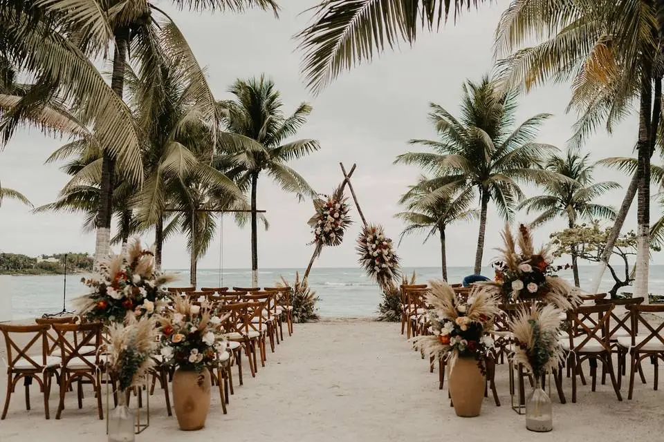How to Choose the Perfect Destination for Your Wedding