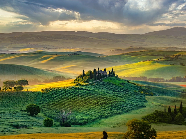 A Vacation for Every Milestone